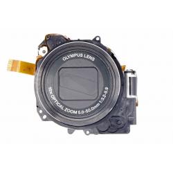 Obiektyw Olympus U9000 mju 9000