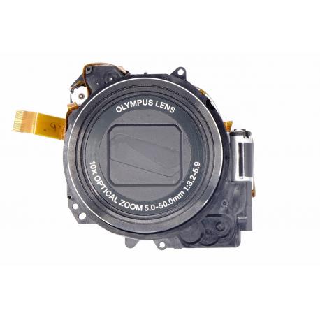 Obiektyw Olympus U9000 mju 9000