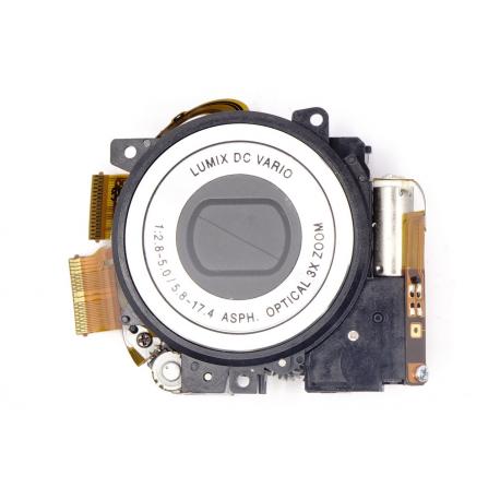 Obiektyw Panasonic DMC FX8 FX9 FX3