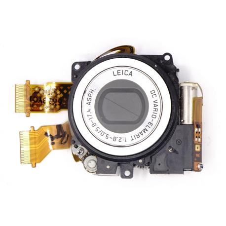 Obiektyw Panasonic FX3, FX8, FX9