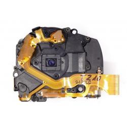 Obiektyw Panasonic TZ6 TZ7 TZ8 TZ10 ZS3