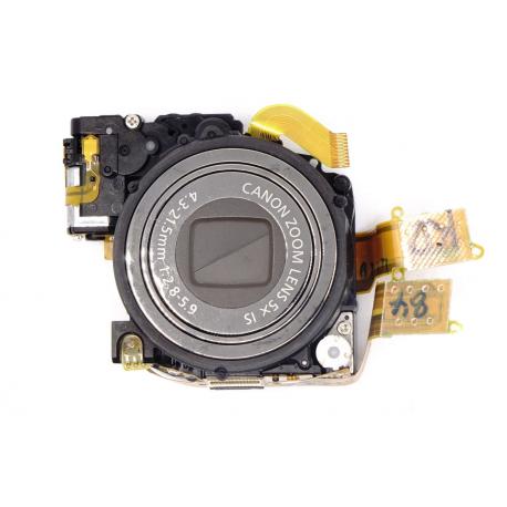 Obiektyw Canon IXUS 200 210 SD980 IS IXY 10S