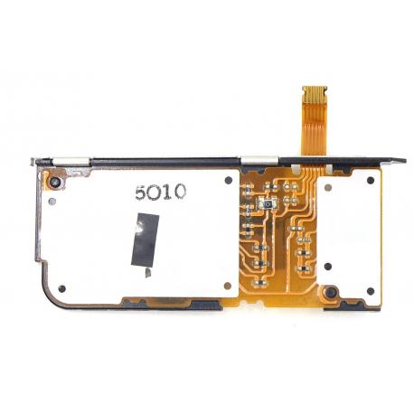 Klawiatura Casio EX Z500 Z600 Z700