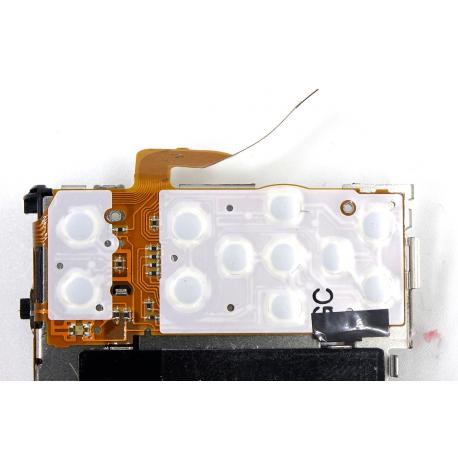 Klawiatura Casio EX Z77