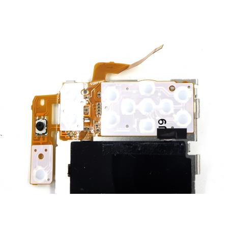 Klawiatura Casio EX Z8