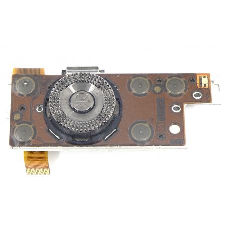 Klawiatura Nikon S8000