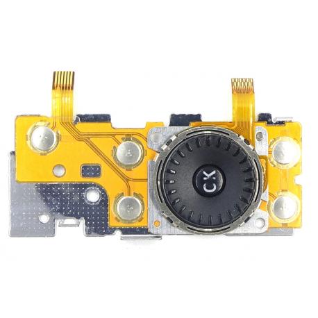 Klawiatura Nikon S6300