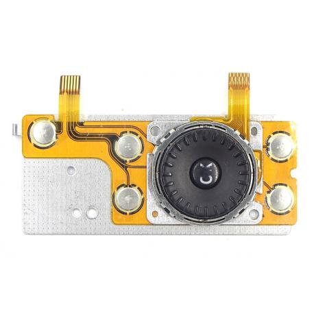 Klawiatura Nikon S6200