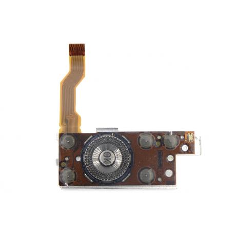 Klawiatura Nikon S6000