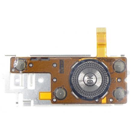 Klawiatura Nikon S9050 S9100