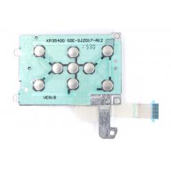 Klawiatura Nikon L840