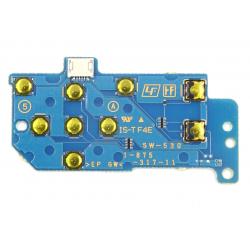 Klawiatura Sony H10 DSC-H10