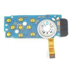 Klawiatura Sony W210 DSC-W210