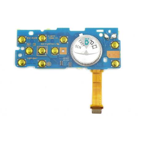 Klawiatura Sony W270 DSC-W270