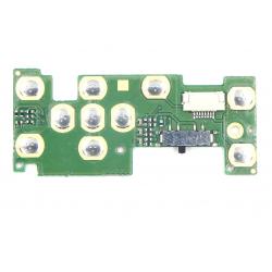 Klawiatura Sony DSC W310