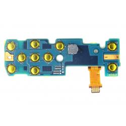 Klawiatura Sony DSC W310 W320 W520 W530 W610 W630 W690 W730