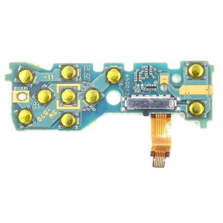 Klawiatura Sony W570