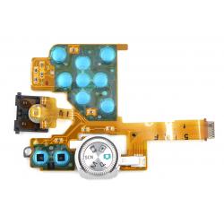 Klawiatura Sony P200