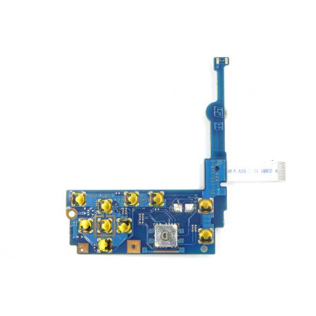 Klawiatura Sony W80 W85 W90