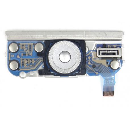 Klawiatura Sony WX9 WX100 DSC-WX9 DSC-WX100