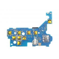 Klawiatura Sony W55 DSC-W55