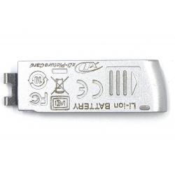 Klapka baterii Olympus mju 840 u840