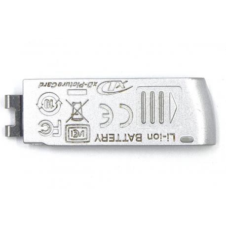 Klapka baterii Olympus mju 840 u840