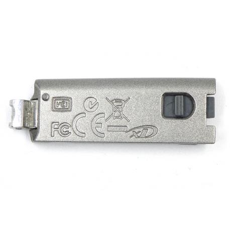 Klapka baterii Olympus mju 730 u730