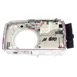 Komora i klapka baterii Olympus mju U600 U600