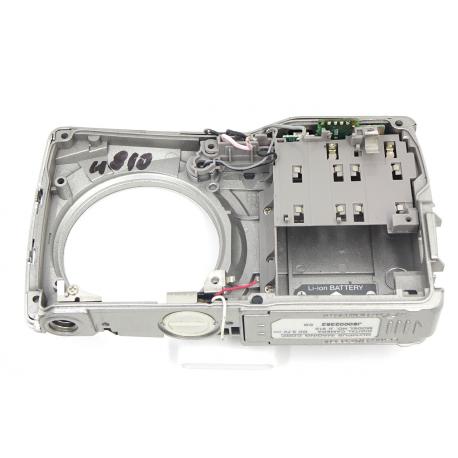 Komora i klapka baterii Olympus U810 mju 810