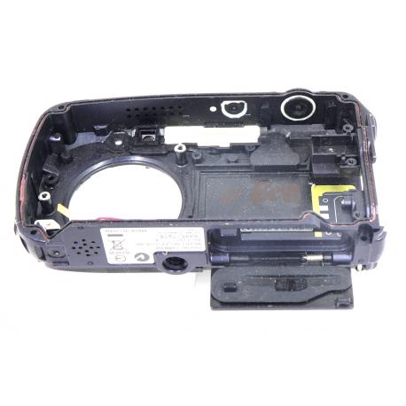 Komora i klapka baterii Olympus mju U800 U800