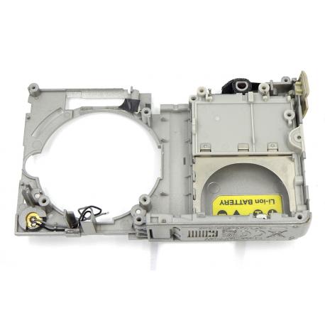 Klapka baterii z korpusem Olympus FE230 X790