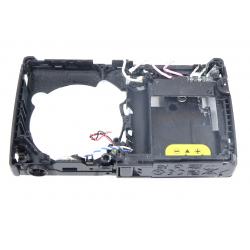 Komora i klapka baterii Olympus FE5040