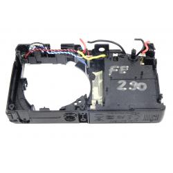 Korpus z klapką baterii Olympus Fe 280