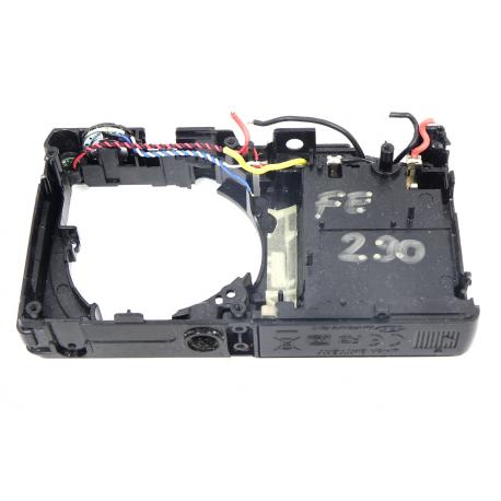 Korpus z klapką baterii Olympus Fe 280