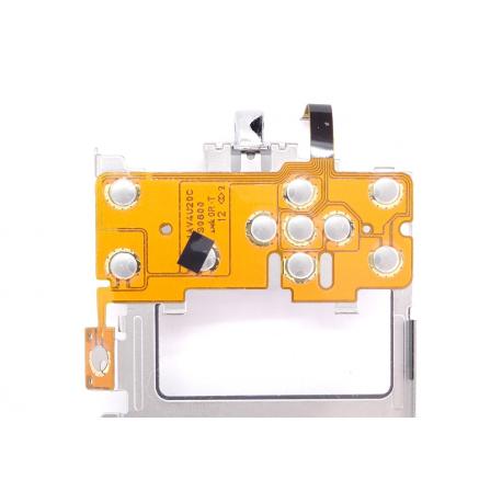 Klawiatura Pentax Optio M50