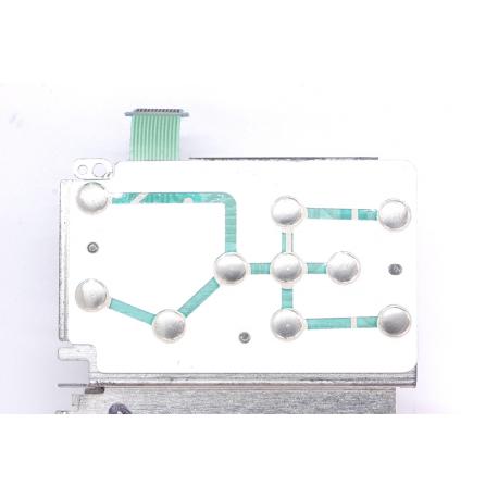 Klawiatura Pentax Optio E50