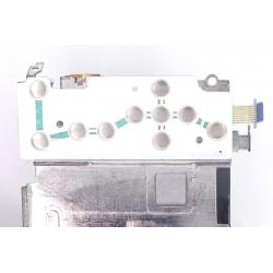 Klawiatura Pentax Optio E85