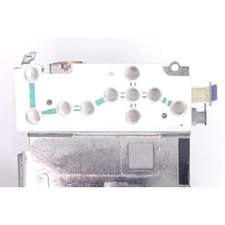 Klawiatura Pentax Optio E85