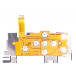 Klawiatura Pentax Optio V10