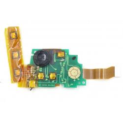 Klawiatura Pentax Optio MX4