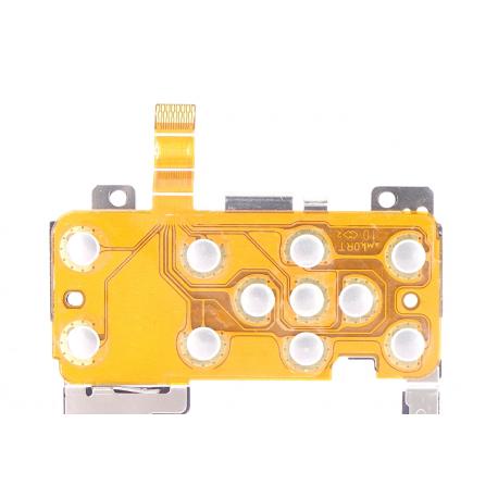 Klawiatura Nikon S200