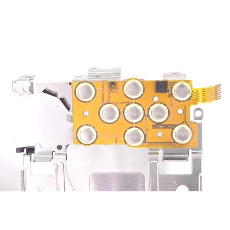 Klawiatura Nikon S570