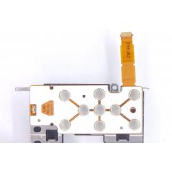 Klawiatura Nikon S220