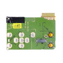 Gniazdo karty pamięci Sony S2000 