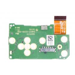 Gniazdo SD z klawiaturą Sony S930