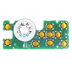 Klawiatura Sony S780 DSC-S780