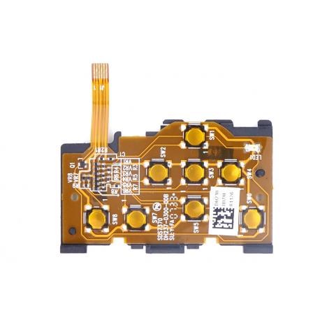 Klawiatura Sony S700 DSC-S700