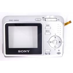 Klawiatura Sony S650 DSC-S650