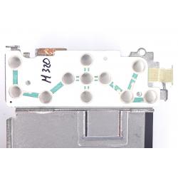 Klawiatura Kodak M320